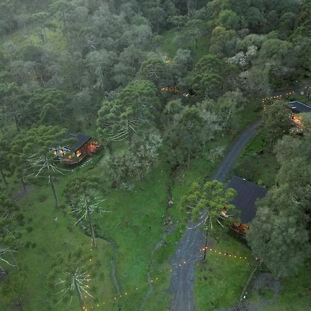 Taipa Cabanas Urubici Dış mekan fotoğraf