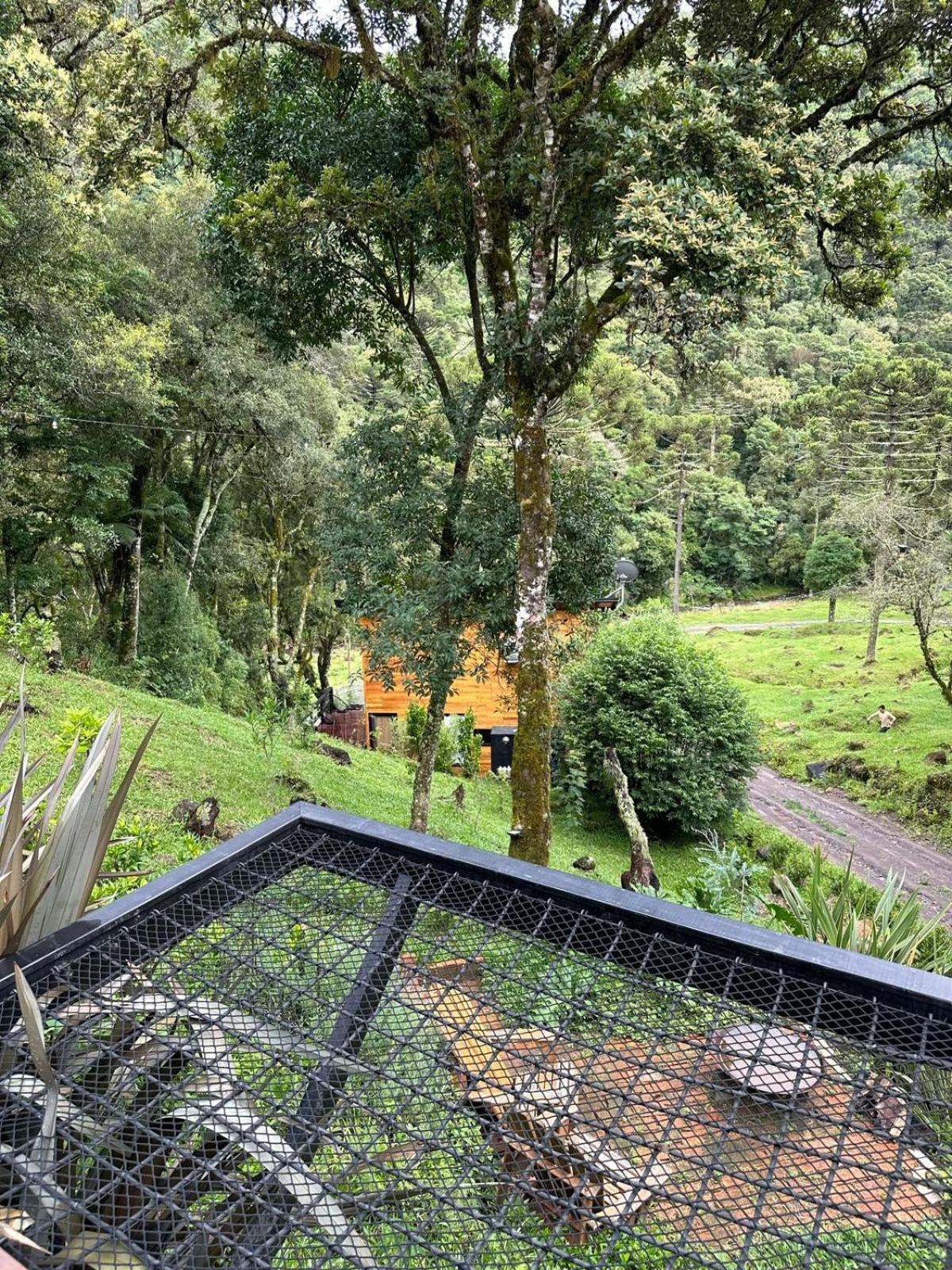 Taipa Cabanas Urubici Dış mekan fotoğraf